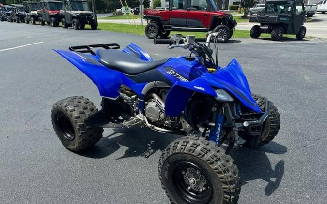 2023 Yamaha YFZ450R