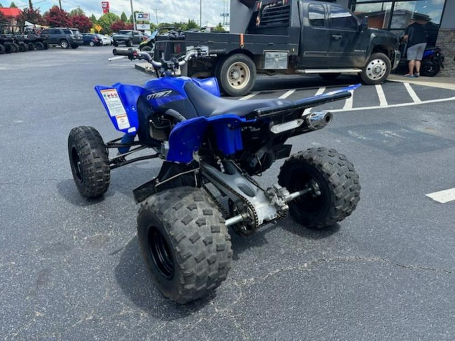 2023 Yamaha YFZ450R