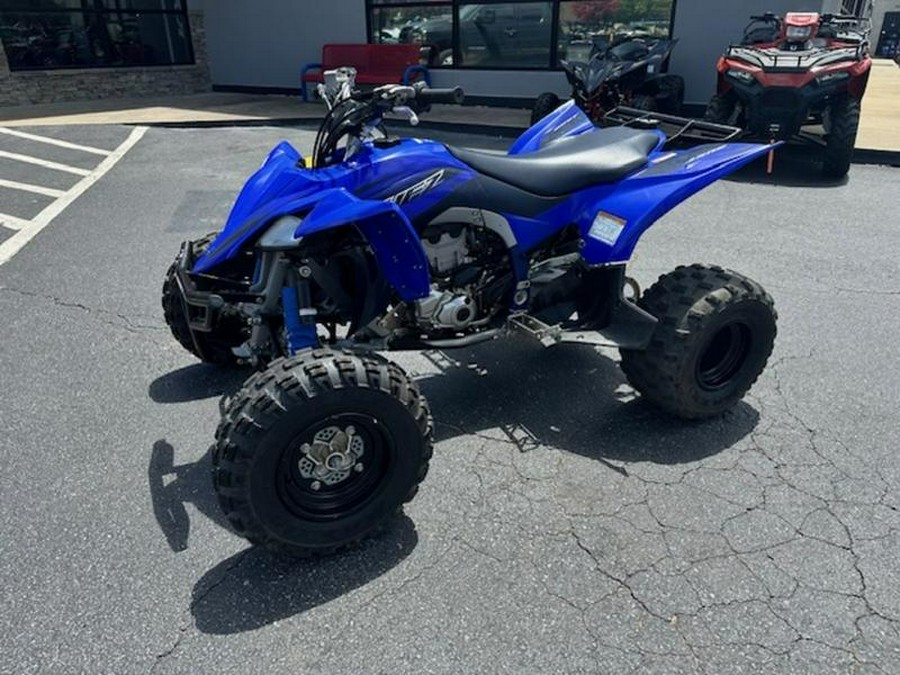 2023 Yamaha YFZ450R