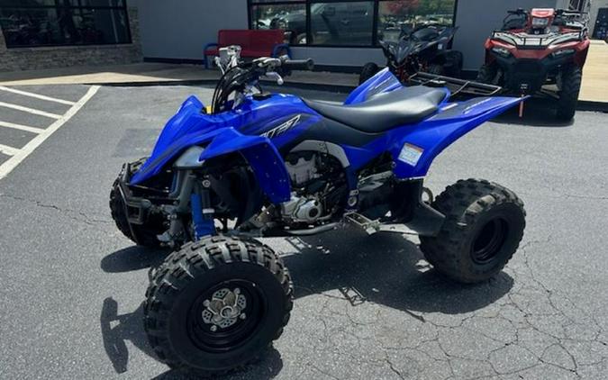 2023 Yamaha YFZ450R