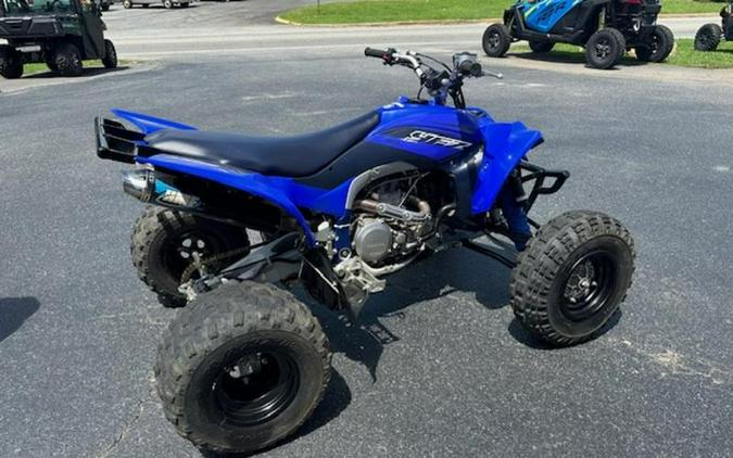 2023 Yamaha YFZ450R