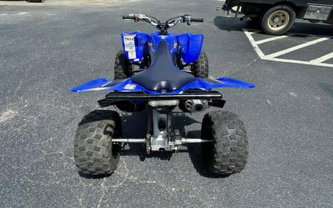 2023 Yamaha YFZ450R