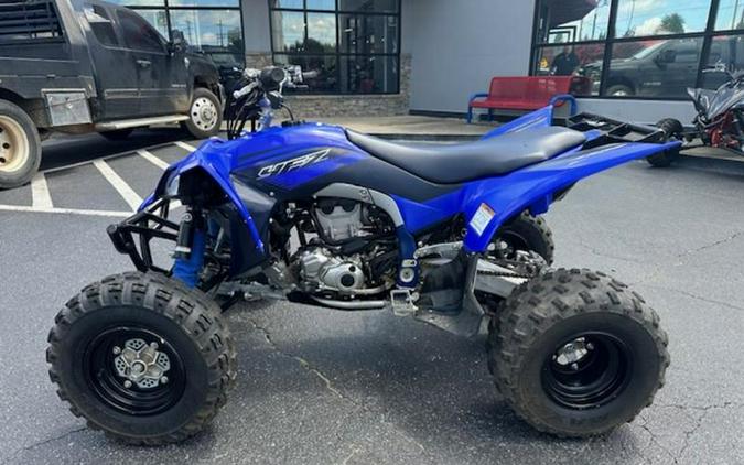 2023 Yamaha YFZ450R