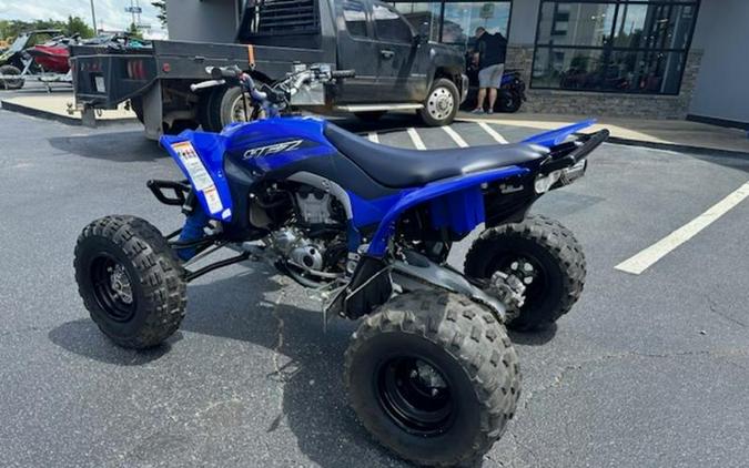 2023 Yamaha YFZ450R