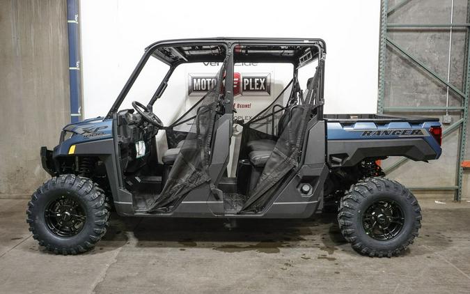 2025 Polaris® Ranger Crew XP 1000 Premium