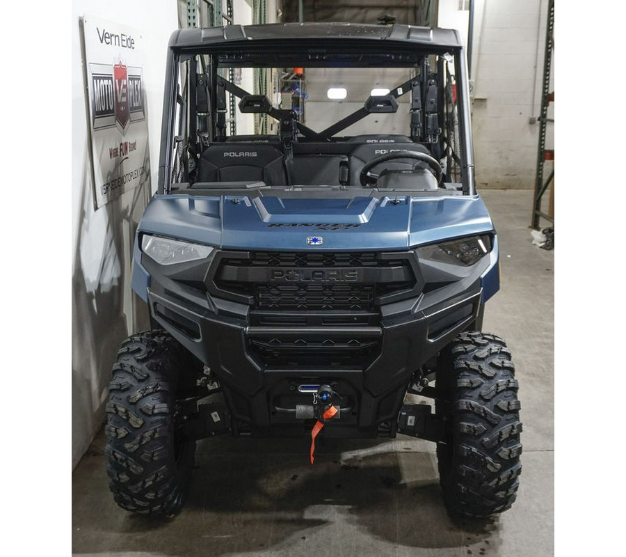 2025 Polaris® Ranger Crew XP 1000 Premium