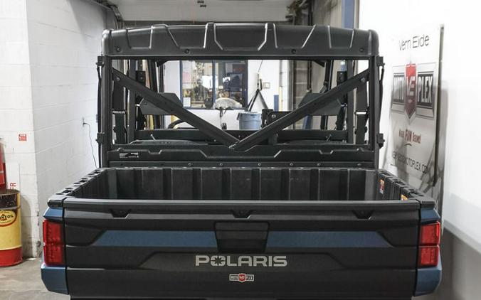 2025 Polaris® Ranger Crew XP 1000 Premium