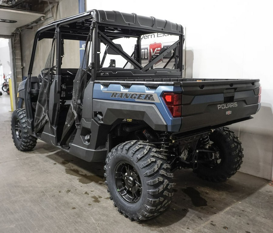 2025 Polaris® Ranger Crew XP 1000 Premium