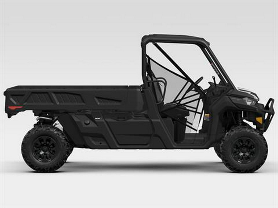 2025 Can-Am Defender PRO XT