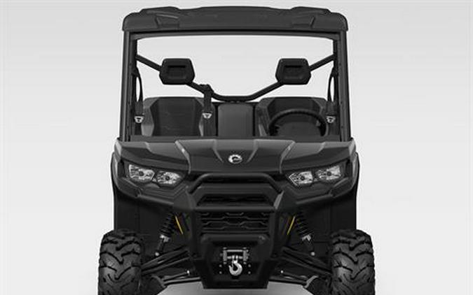 2025 Can-Am Defender PRO XT