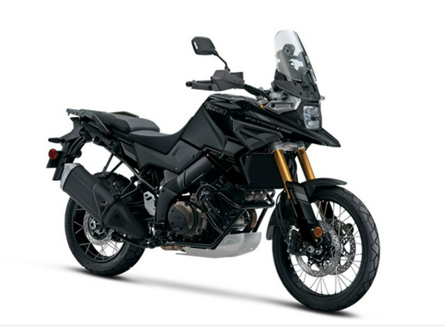 2024 Suzuki V-Strom 1050DE