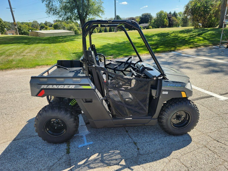 2024 Polaris Industries Ranger 150 EFI