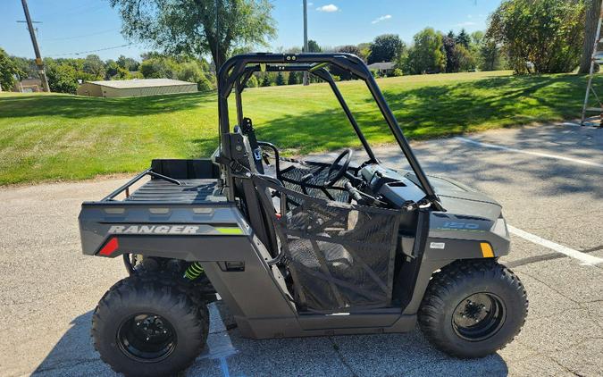 2024 Polaris Industries Ranger 150 EFI