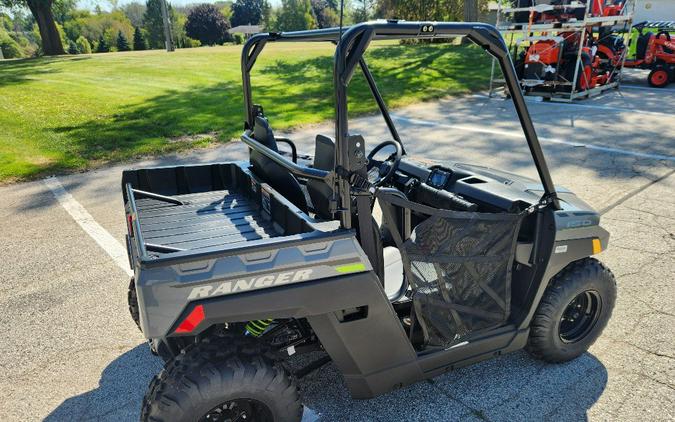 2024 Polaris Industries Ranger 150 EFI