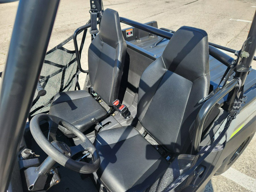 2024 Polaris Industries Ranger 150 EFI