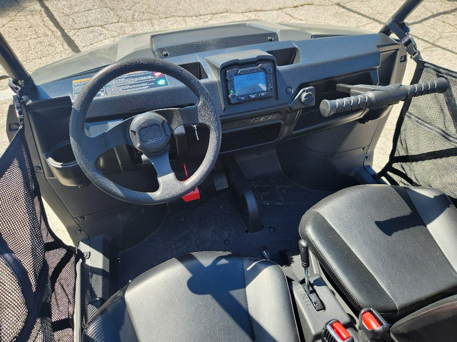 2024 Polaris Industries Ranger 150 EFI