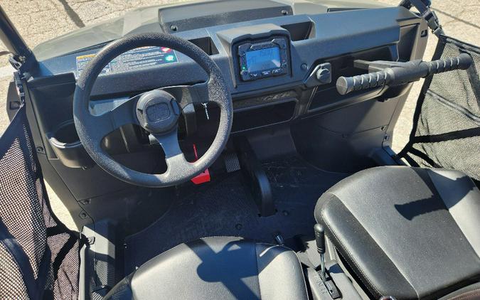 2024 Polaris Industries Ranger 150 EFI