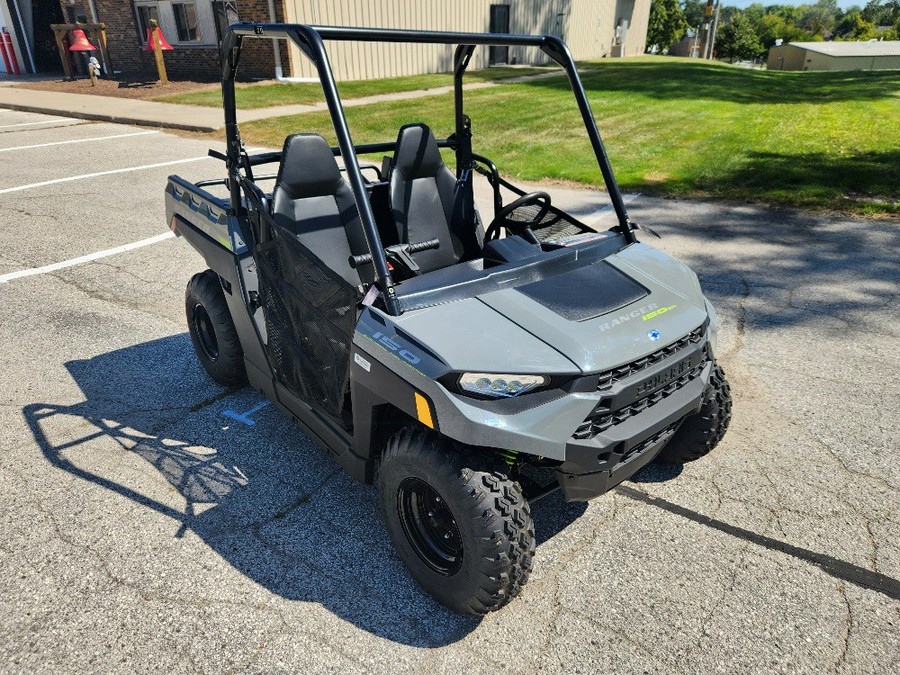 2024 Polaris Industries Ranger 150 EFI