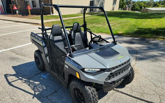 2024 Polaris Industries Ranger 150 EFI