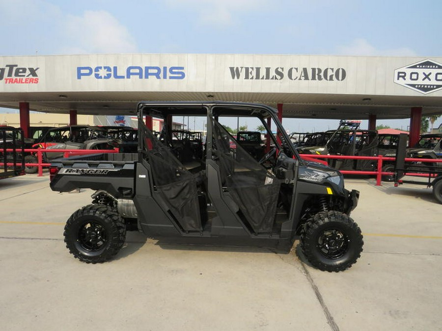 2025 Polaris® Ranger Crew XP 1000 Premium