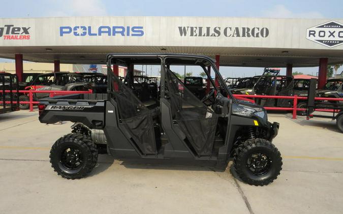 2025 Polaris® Ranger Crew XP 1000 Premium