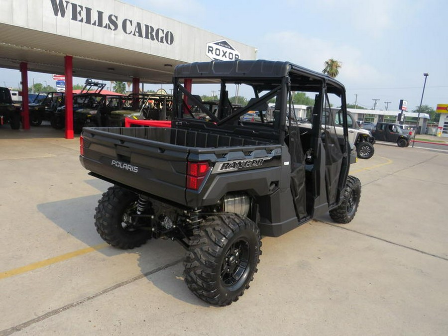 2025 Polaris® Ranger Crew XP 1000 Premium