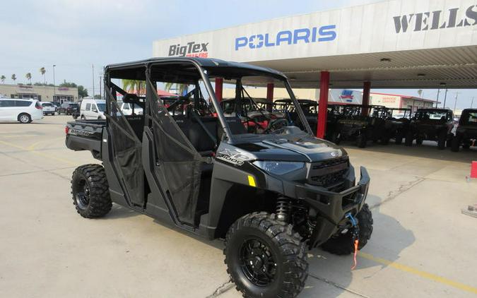 2025 Polaris® Ranger Crew XP 1000 Premium