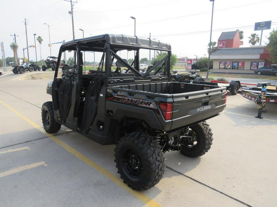 2025 Polaris® Ranger Crew XP 1000 Premium