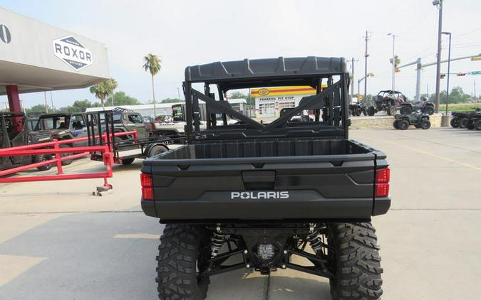 2025 Polaris® Ranger Crew XP 1000 Premium