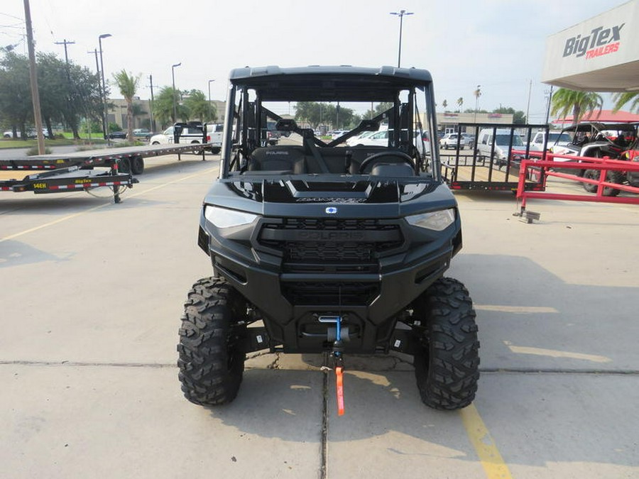 2025 Polaris® Ranger Crew XP 1000 Premium