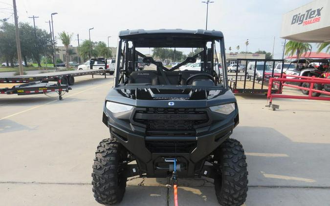 2025 Polaris® Ranger Crew XP 1000 Premium