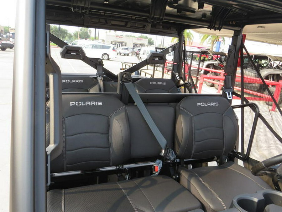 2025 Polaris® Ranger Crew XP 1000 Premium