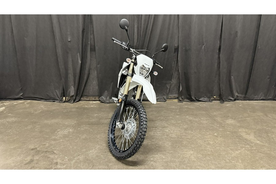 2026 Kawasaki KLX300