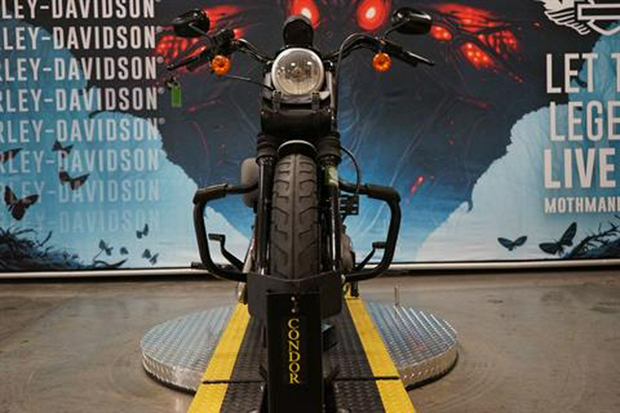 2009 Harley-Davidson Sportster® 1200 Nightster®