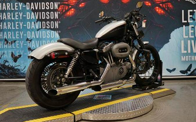 2009 Harley-Davidson Sportster® 1200 Nightster®