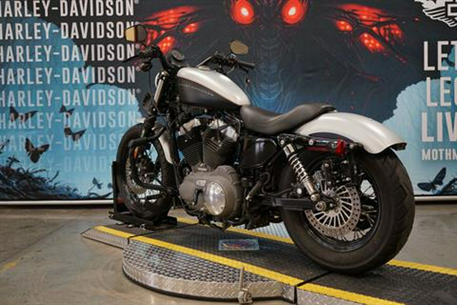 2009 Harley-Davidson Sportster® 1200 Nightster®