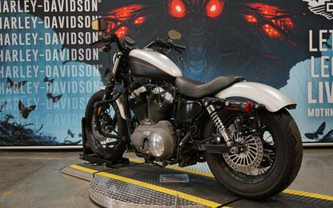 2009 Harley-Davidson Sportster® 1200 Nightster®