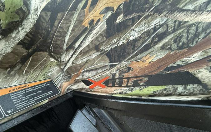 2026 Can-Am Outlander X mr 700 Dark Wildland Camo