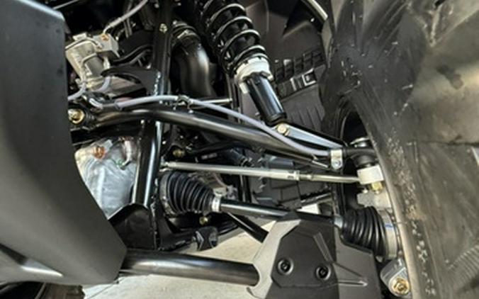 2026 Can-Am Outlander X mr 700 Dark Wildland Camo