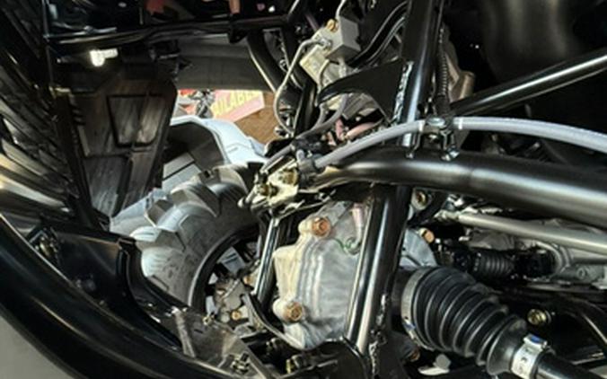 2026 Can-Am Outlander X mr 700 Dark Wildland Camo