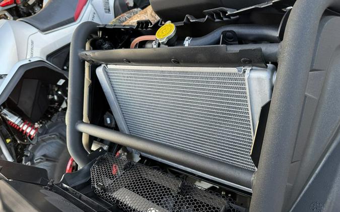 2026 Can-Am Outlander X mr 700 Dark Wildland Camo