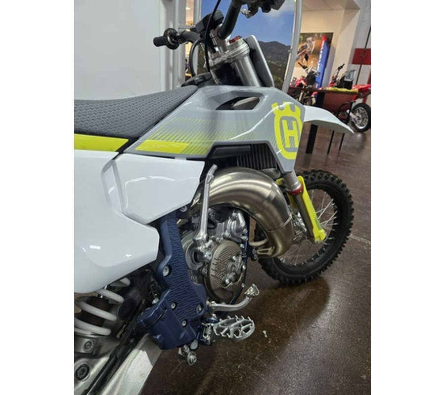 2024 Husqvarna TC 65
