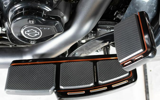 2023 Harley-Davidson CVO Street Glide