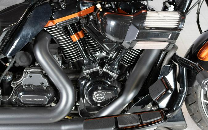 2023 Harley-Davidson CVO Street Glide