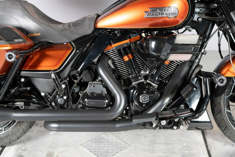 2023 Harley-Davidson CVO Street Glide