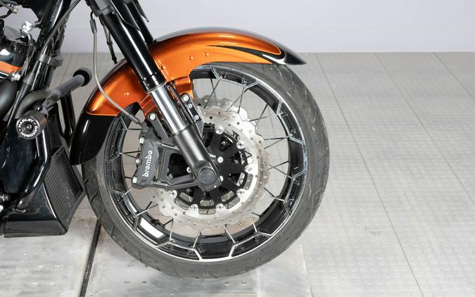 2023 Harley-Davidson CVO Street Glide