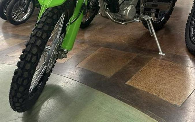 2026 Kawasaki KLX®300