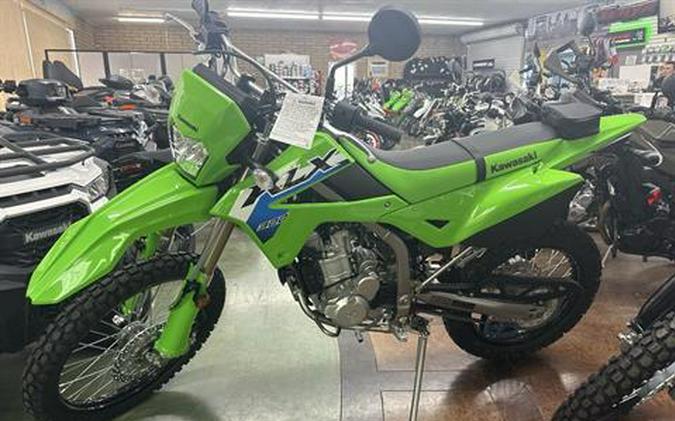 2026 Kawasaki KLX®300
