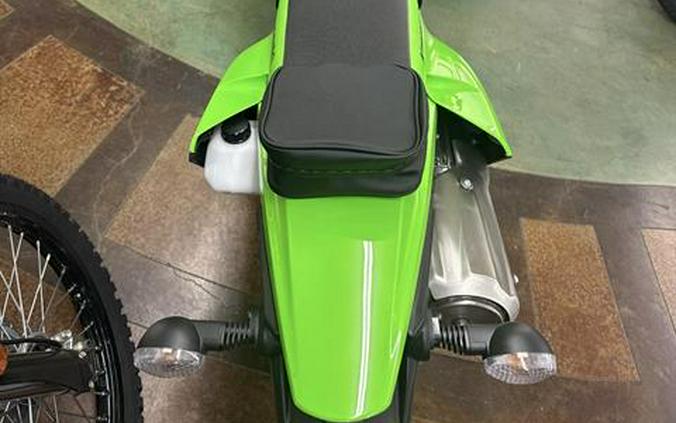 2026 Kawasaki KLX®300