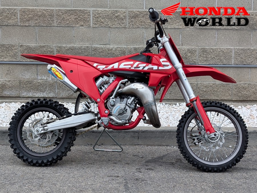 2023 GASGAS MC65